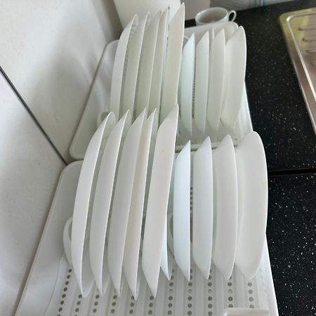 Apartment Swietojerska 华沙 外观 照片