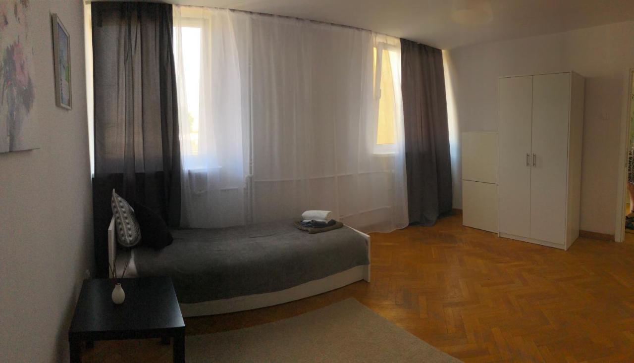Apartment Swietojerska 华沙 外观 照片