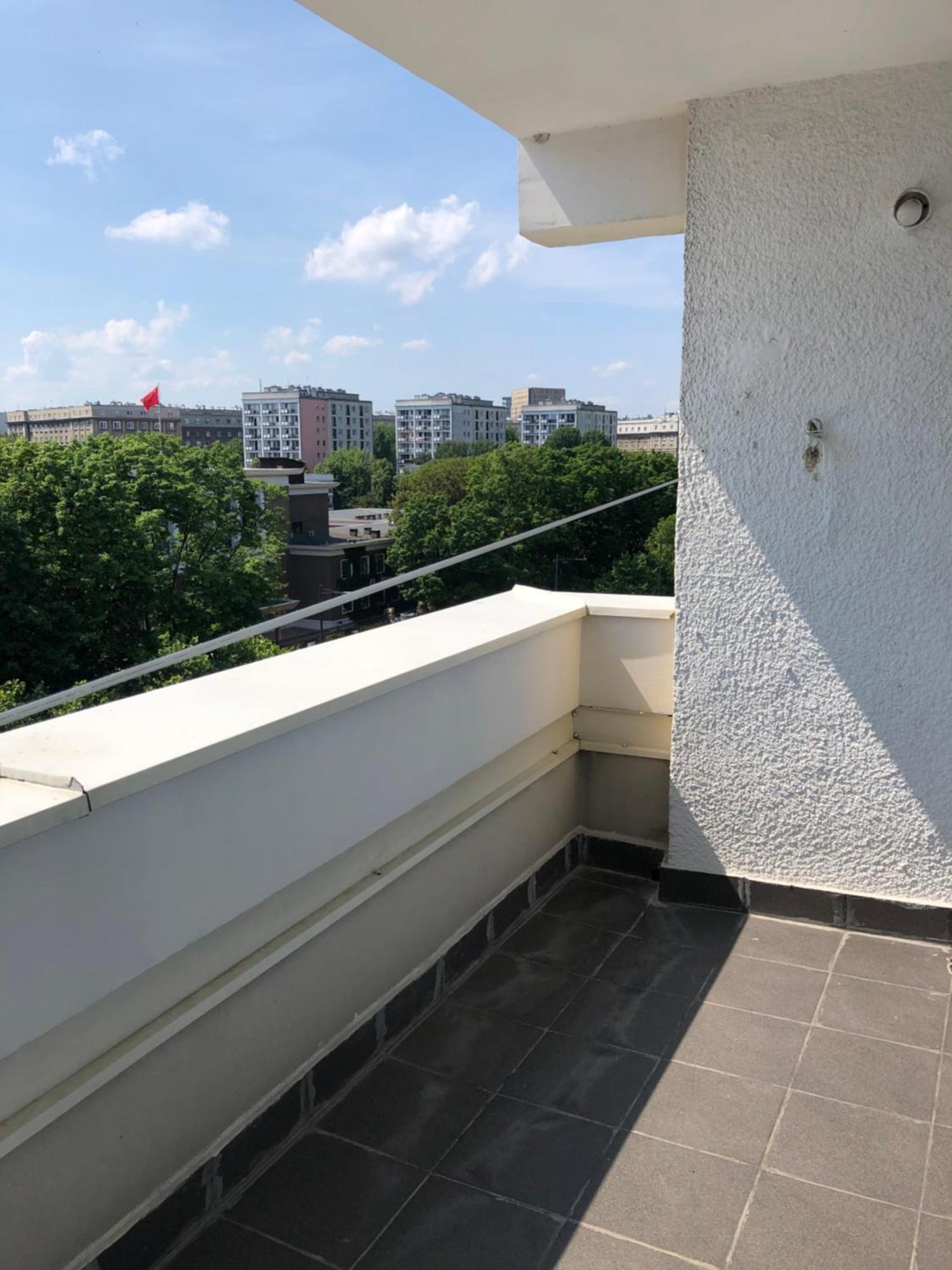Apartment Swietojerska 华沙 外观 照片